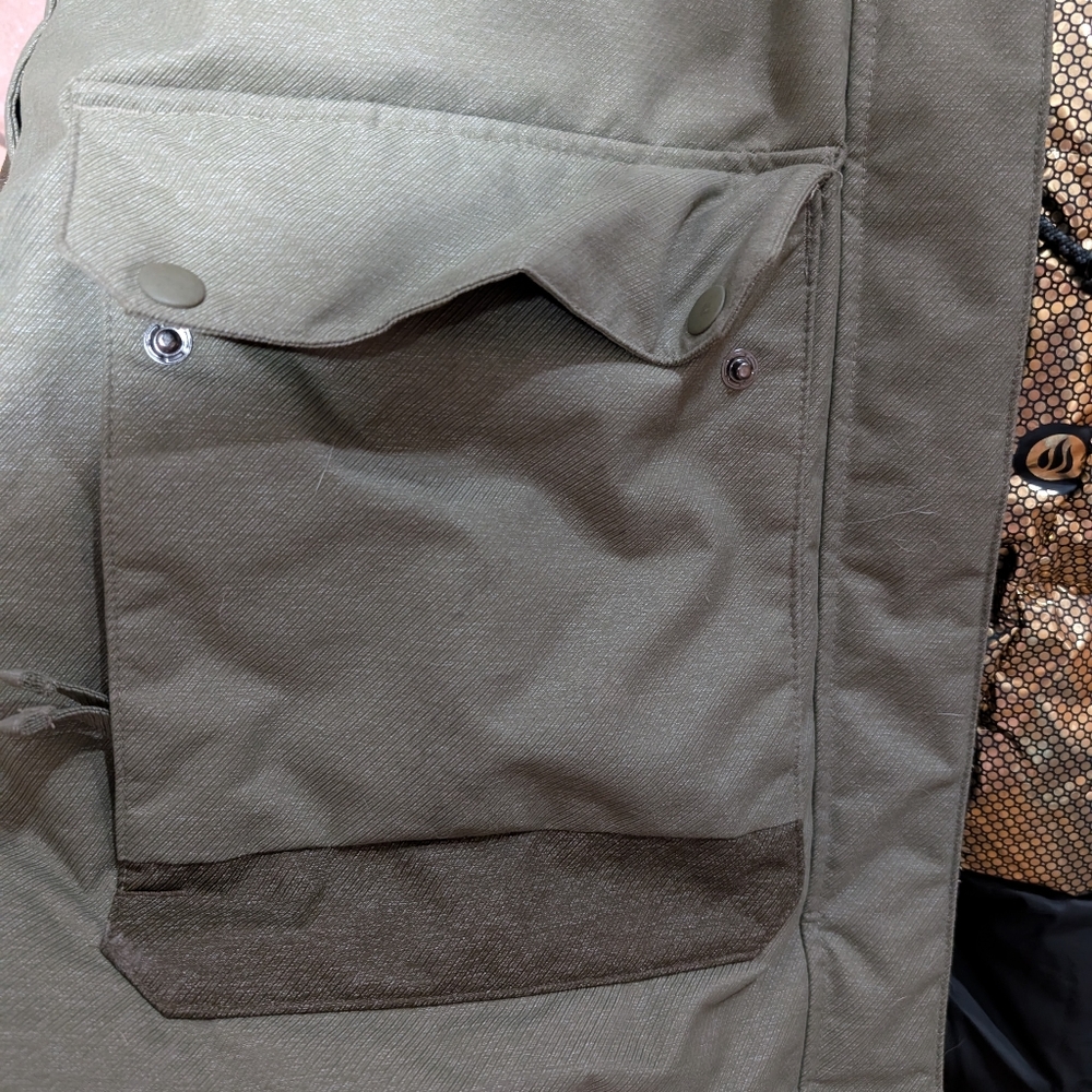 Columbia Women's Suttle Mountain™ Long Insulated Jacket - Picture 8 of 12